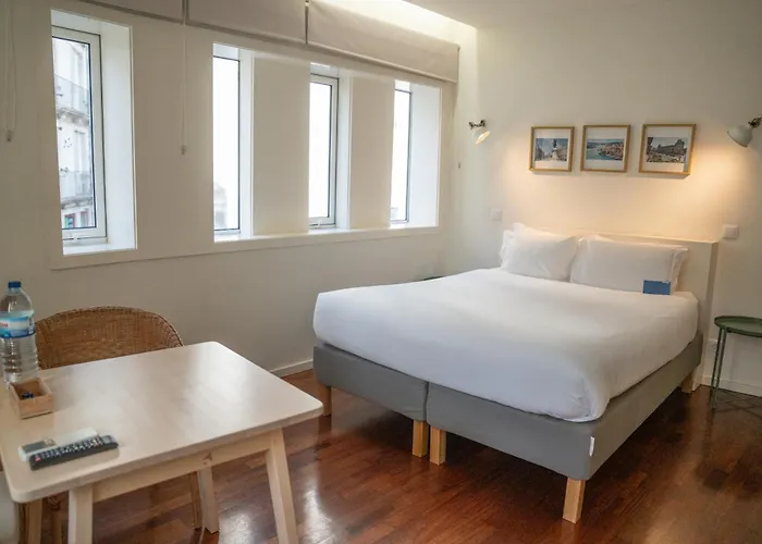 شقة Riverside Rooftop