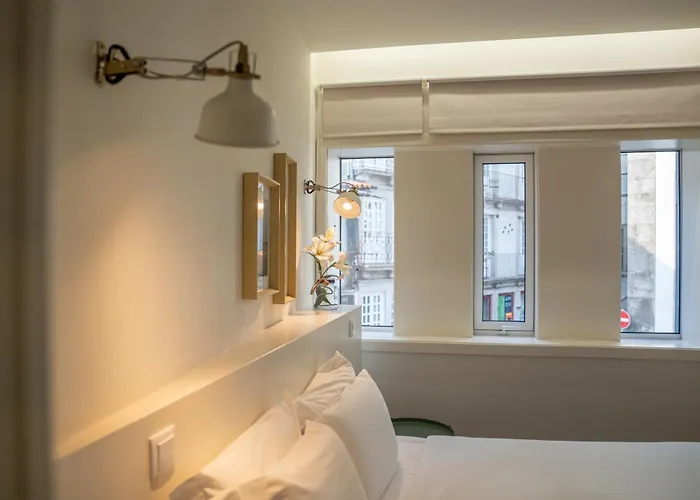 Riverside Rooftop * بورتو