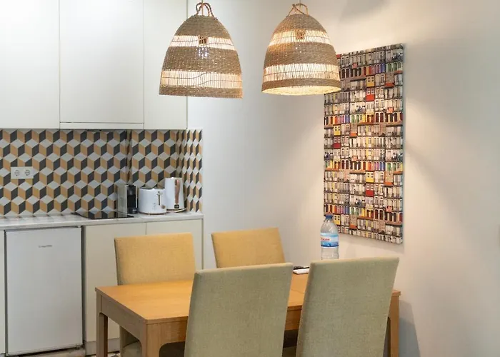 Riverside Rooftop * بورتو