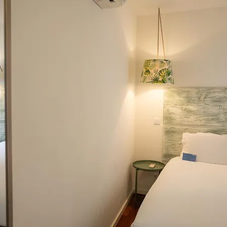 Апартаменты Riverside Rooftop