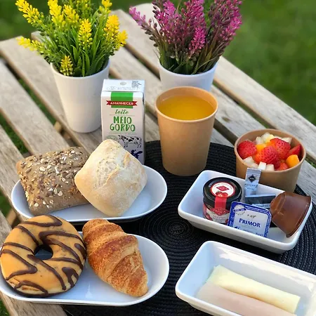 Daire Riverside Rooftop *