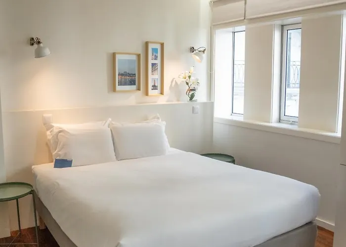 Daire Riverside Rooftop