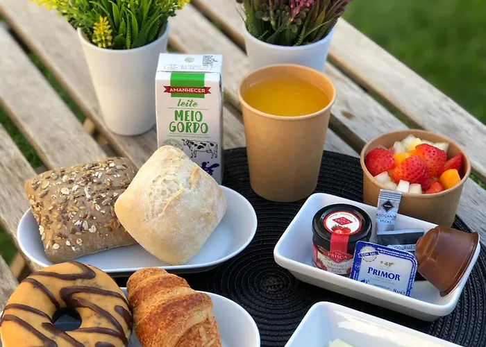 Daire Riverside Rooftop *