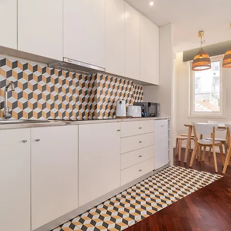 Apartment Riverside Rooftop