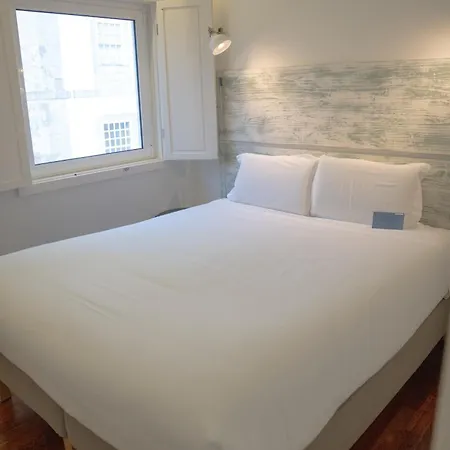 Apartment Riverside Rooftop *