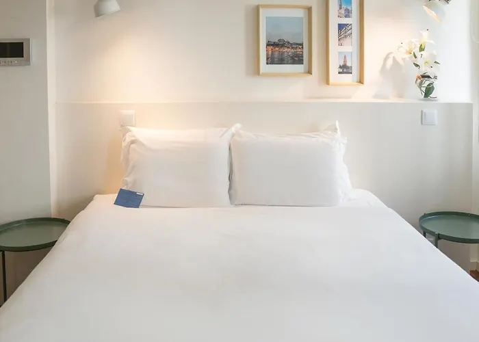 Riverside Rooftop * Πόρτο