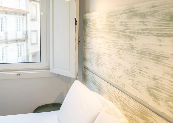 Apartment Riverside Rooftop