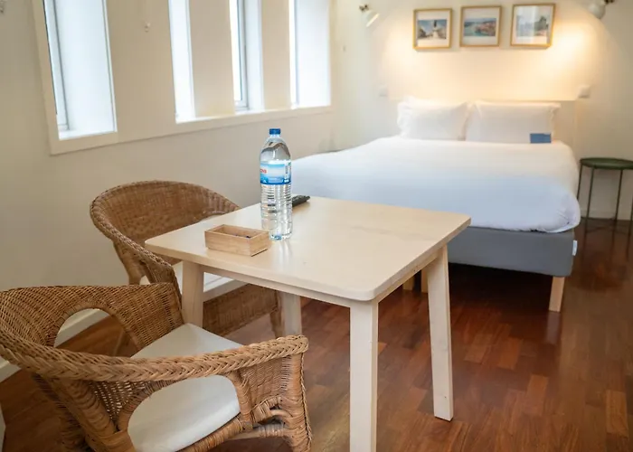 Apartment Riverside Rooftop *