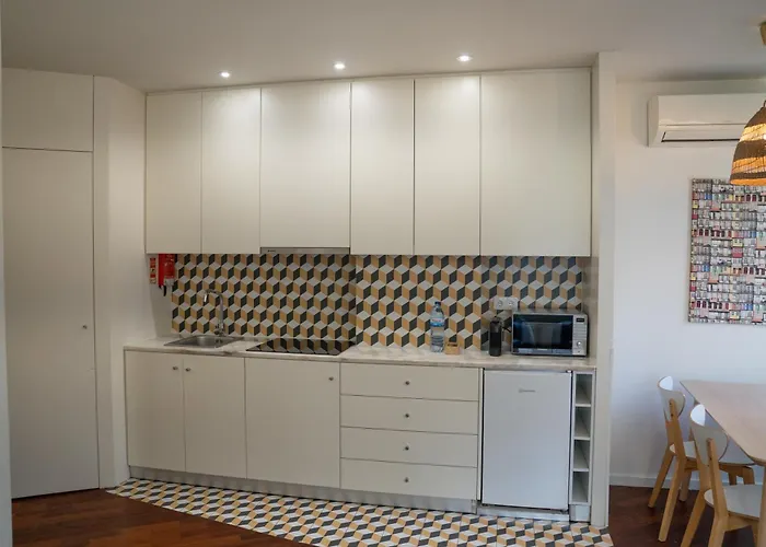 Διαμέρισμα Riverside Rooftop