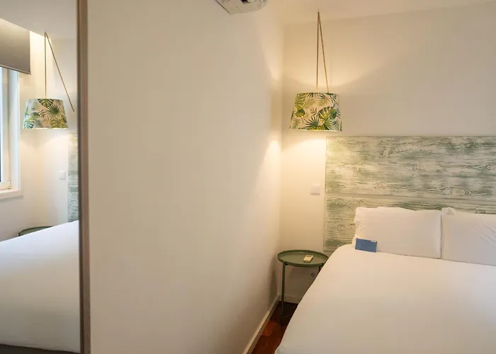 Apartment Riverside Rooftop