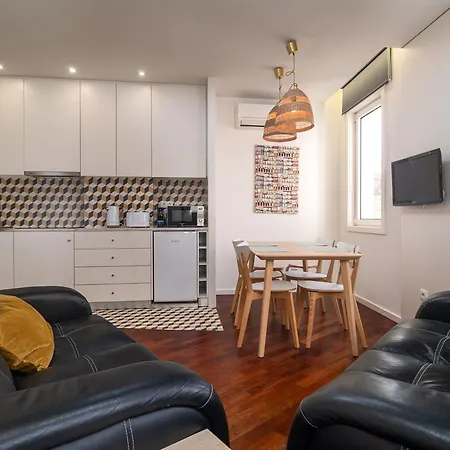 Riverside Rooftop Appartement *