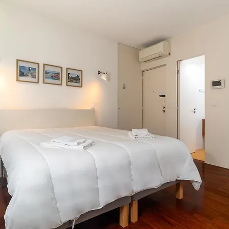 Appartement Riverside Rooftop *