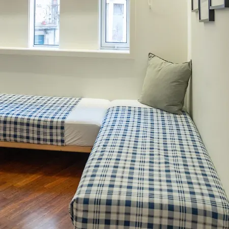 Appartement Riverside Rooftop