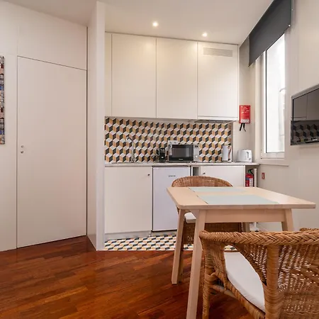 Riverside Rooftop Apartament *