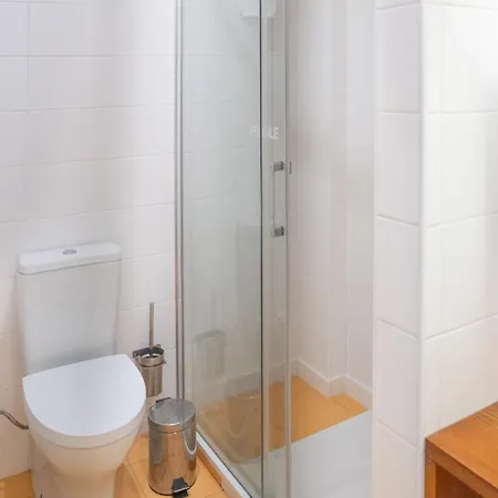 Riverside Rooftop Apartament Porto