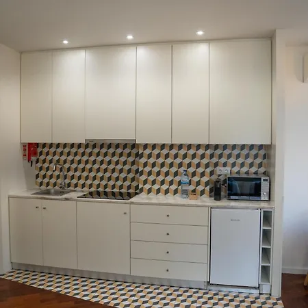 Apartament Riverside Rooftop